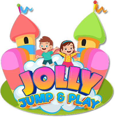 Jolly jump and play